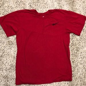 Nike athletic tee